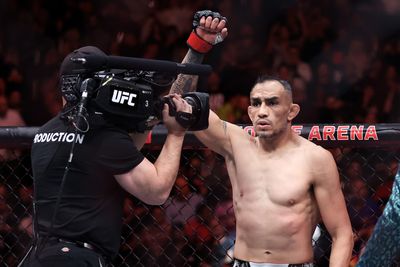 Dana White hopes Tony Ferguson retires after UFC on ABC 7 regardless of result