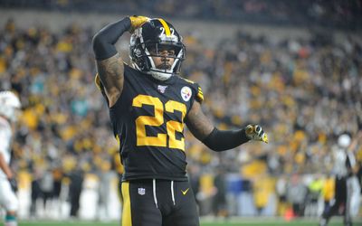 Ex-Steelers CB Steven Nelson calls it a career