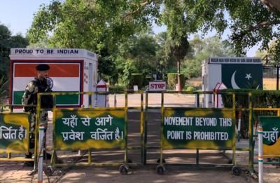 Senator Mullen Discusses Border Security And Immigration Concerns