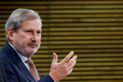 Ukraine Damages Russian Warplane, B Loan Package In Works