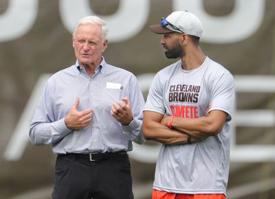 Poll: Can the Browns win a Super Bowl with Stefanski and Berry?