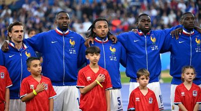 Euro 2024: What is France’s national anthem?