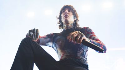 “Bring Me The Horizon look and sound like megastars”: The first show of the Nex Gen era was ludicrous, meticulous and surprisingly heavy