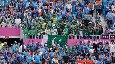 T20 World Cup, India vs Pakistan: A carnival of cricket in New York