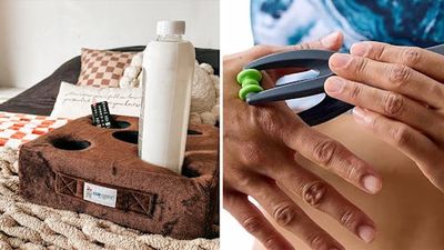 Hands Down, the 65 Weirdest, Most Clever Things With Near-Perfect Amazon Reviews