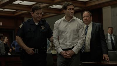 Presumed Innocent review: "An underbaked legal drama that’s saved by an incredibly strong ensemble cast"