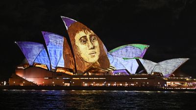 Lessons learned, crowds controlled at Sydney's Vivid