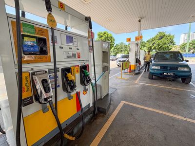 Diesel prices jump 56% as Malaysia revamps decades-old fuel subsidies