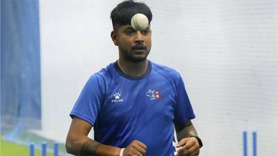 Sandeep Lamichhane to join Nepal's T20 World Cup squad in the West Indies after visa denial in USA