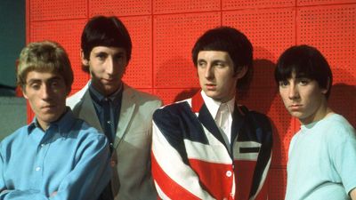 "I often wonder what would have happened if Keith Moon and I had formed Led Zeppelin": How The Who stopped hating each other for long enough to shape the sound of the future
