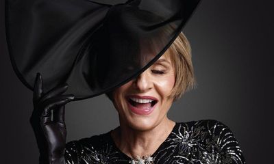 ‘I can’t understand a lyric’: Patti LuPone laments lost art of projection in musical theatre
