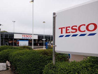 Tesco recalls chocolate bars with urgent warning over peanut allergies