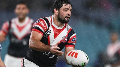 Roosters hope Smith learns lessons after breach notice