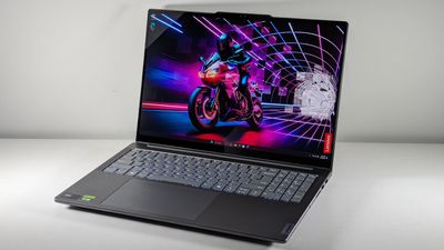 Lenovo Yoga Pro 9i 16 Gen 9 review: A near-perfect champ for creators