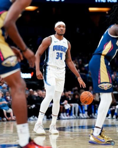 Wendell Carter: Passionate Dedication To Basketball