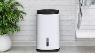 I tried the most popular dehumidifier on the market – MeacoDry Arete One 20L review