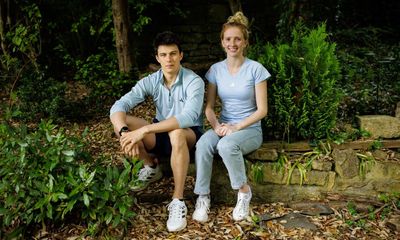 Meet the Pentathlon power couple facing the end of their Olympic dream