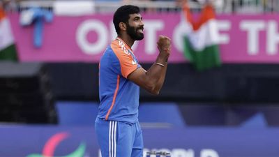 'A year ago, the same people were saying…': Jasprit Bumrah shuts down critics with match-winning performances