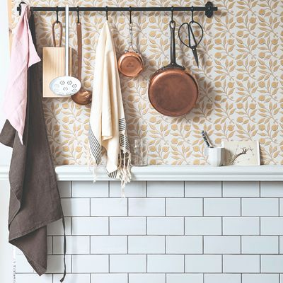 How many tiles do you need for your next DIY project? The golden rule experts use to always buy the perfect amount