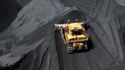 States at odds over coal royalty revenue, GST cut