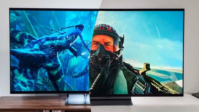 The big nasty secret no one tells you about buying TVs