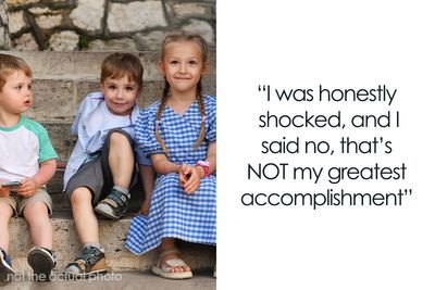 Friends Beg Mom Of 3 To Get Help After She Claims Her Kids Are Not Her Greatest Accomplishment