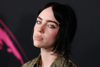 Billie Eilish reveals she was ghosted by a ‘little pathetic man’