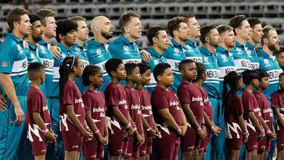 T20 World Cup: Ian smith questions readiness of New Zealand squad