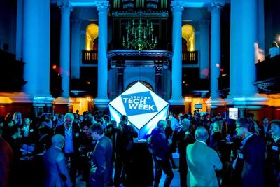 London Tech Week 2025: All you need to know about week-long event