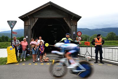 How to watch the 2024 Tour de Suisse– Live streaming