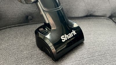 Shark UltraCyclone Pet Pro Plus review