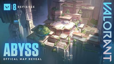 All About Abyss: VALORANT's New Map