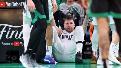 Luka Dončić Takes Ownership of Mavericks' 'Missed Opportunity' in Game 2