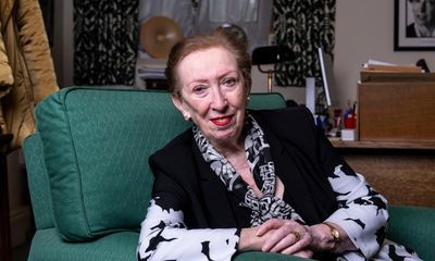 The woman who led Labour: Margaret Beckett on fights, friends and ferocious change in 50 years of politics