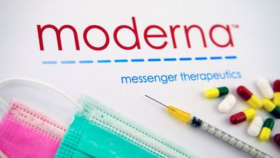 Moderna Says Combination Flu And Covid Vaccine Beat Out Rivals From Sanofi, GSK