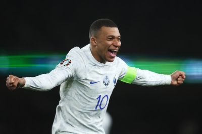 Kylian Mbappe, Jude Bellingham and five key players to watch at Euro 2024
