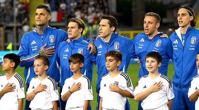 Euro 2024: What is Italy’s national anthem?