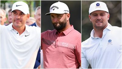 Rating The 13 LIV Golfers Playing In The US Open