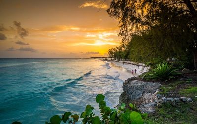 Beaches, boat trips and beautiful hotels: why Barbados makes for the ultimate couples getaway
