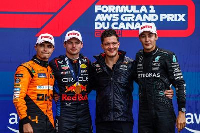 Autosport Podcast: Canadian GP review