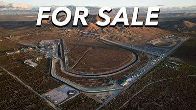 Willow Springs International Raceway Is For Sale and We Should Buy It