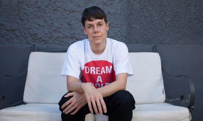 Winner: Observer/Anthony Burgess prize 2024: Oscar Jelley reviews Isabel Waidner