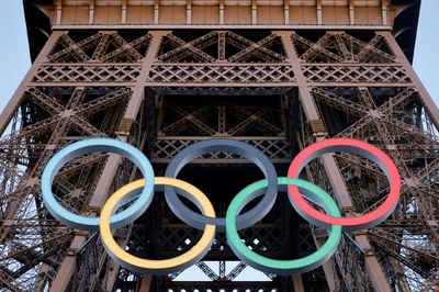 Macron's Election Call Unsettles Paris Olympics Build-up