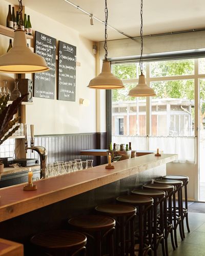 The best restaurants in north London, from Mambow to Mangal II