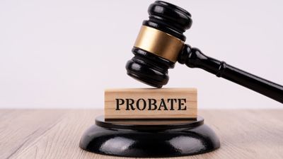 What Is Probate, and Who Has to Deal with It?