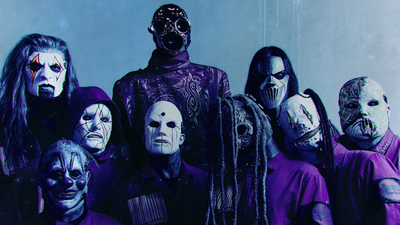 Slipknot announce first two festival headline sets of 2025