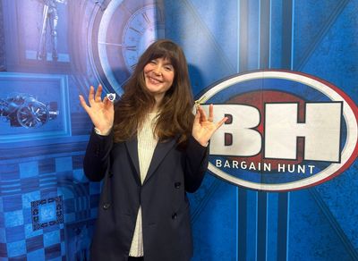 Bargain Hunt today: location, presenters, experts and everything we know