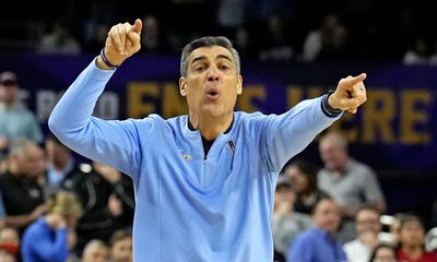 Marc Stein: Jay Wright may have been a stealth candidate for the Lakers