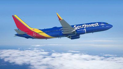 Southwest Airlines Stock Jumps; Activist Investor Plots Turnaround With $2 Billion Stake