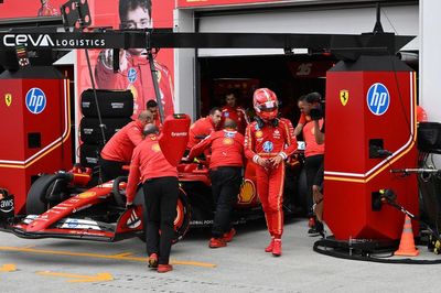 Vasseur: Ferrari won't overreact to F1 Canada disaster where "everything went wrong"